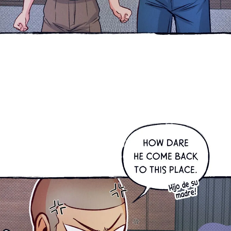Hiding in the Moon Chapter 13 page 77 - 