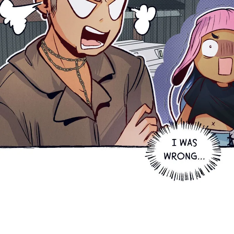 Hiding in the Moon Chapter 13 page 78 - 