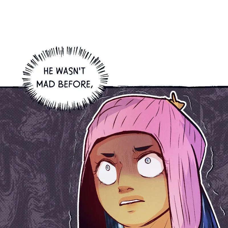 Hiding in the Moon Chapter 13 page 79 - 