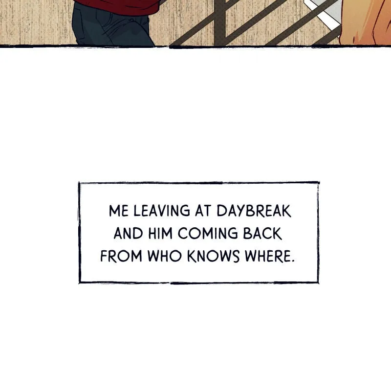 Hiding in the Moon Chapter 13 page 9 - 