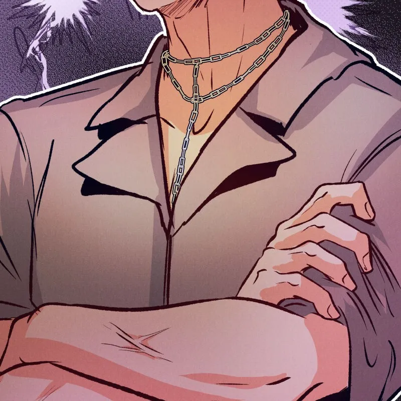 Hiding in the Moon Chapter 13 page 82 - 