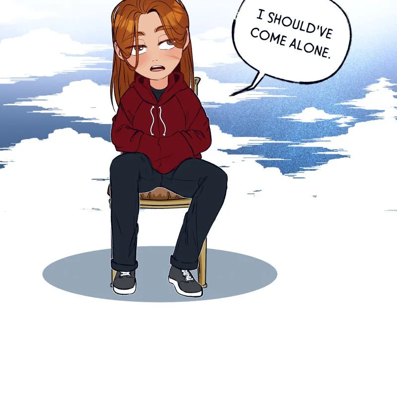 Hiding in the Moon Chapter 13 page 86 - 
