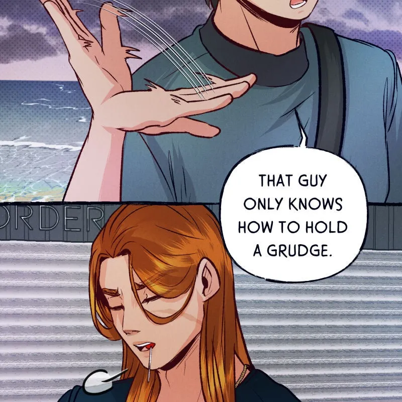 Hiding in the Moon Chapter 14 page 11 - 