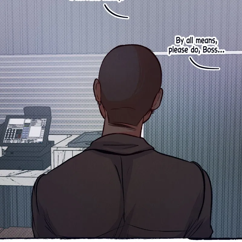 Hiding in the Moon Chapter 14 page 13 - 