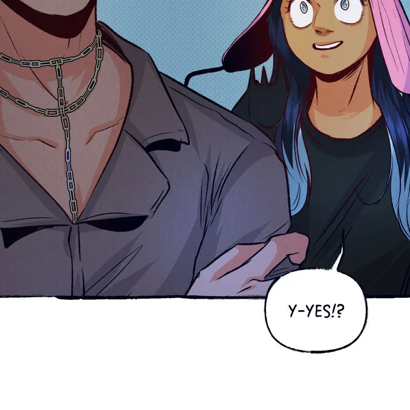 Hiding in the Moon Chapter 14 page 15 - 