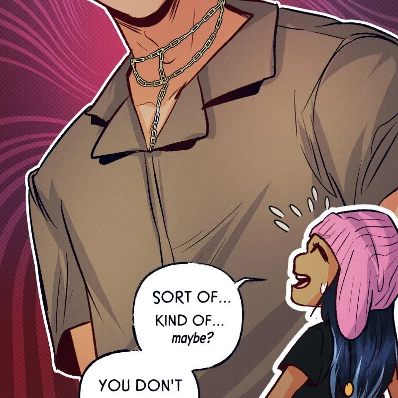 Hiding in the Moon Chapter 14 page 17 - 