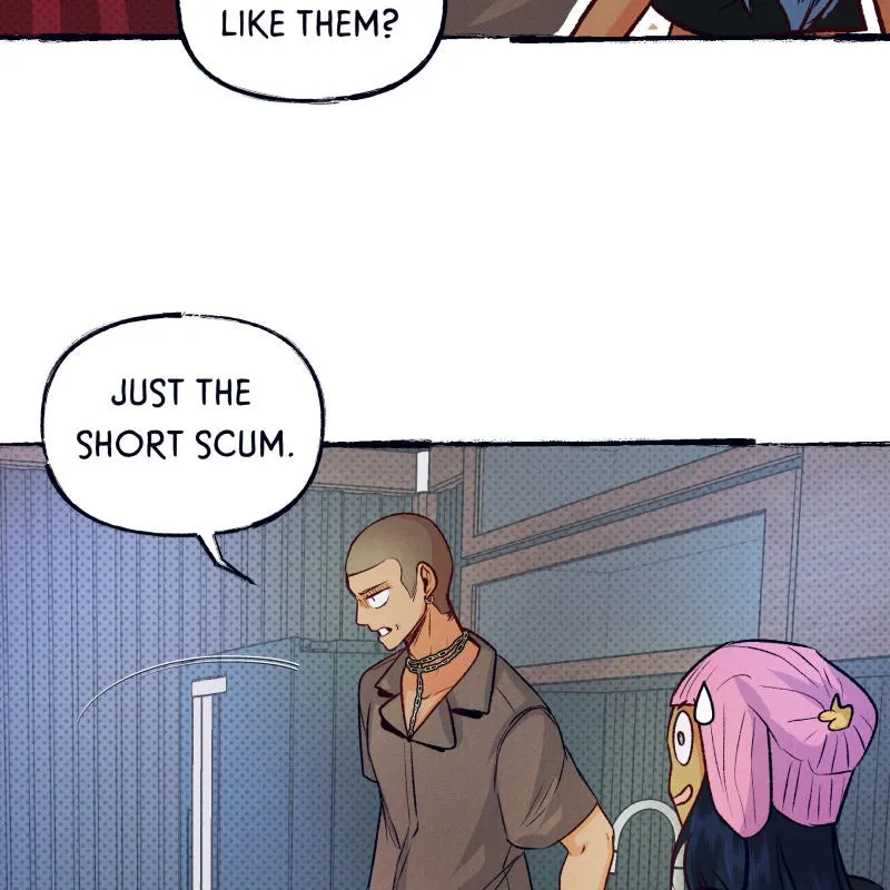 Hiding in the Moon Chapter 14 page 18 - 