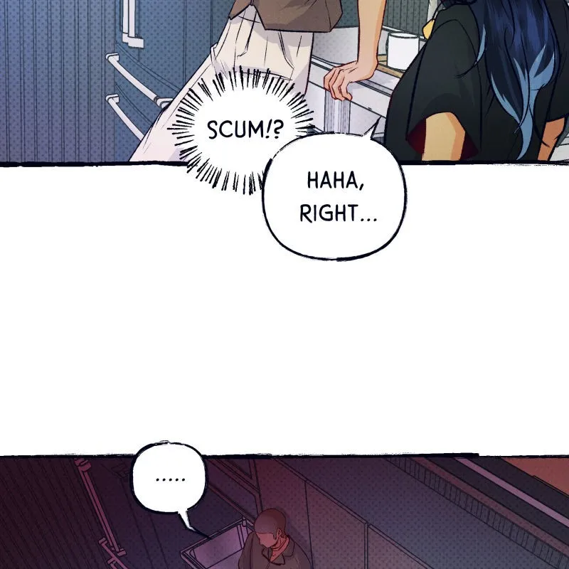 Hiding in the Moon Chapter 14 page 19 - 