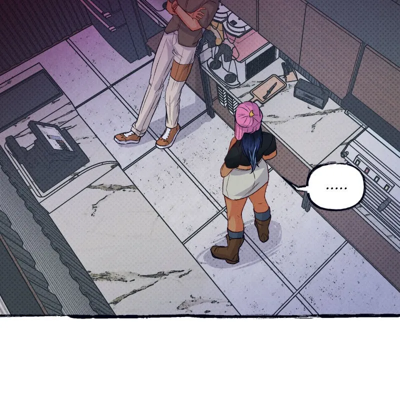 Hiding in the Moon Chapter 14 page 20 - 