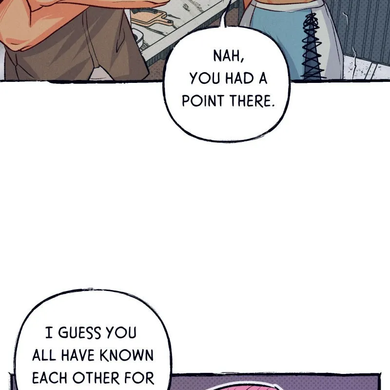 Hiding in the Moon Chapter 14 page 26 - 