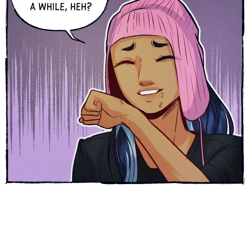 Hiding in the Moon Chapter 14 page 27 - 
