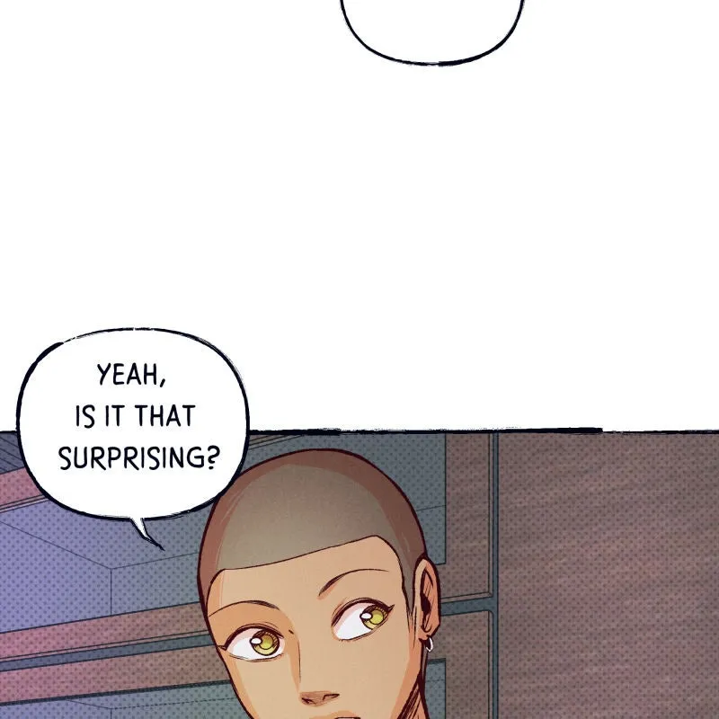 Hiding in the Moon Chapter 14 page 30 - 