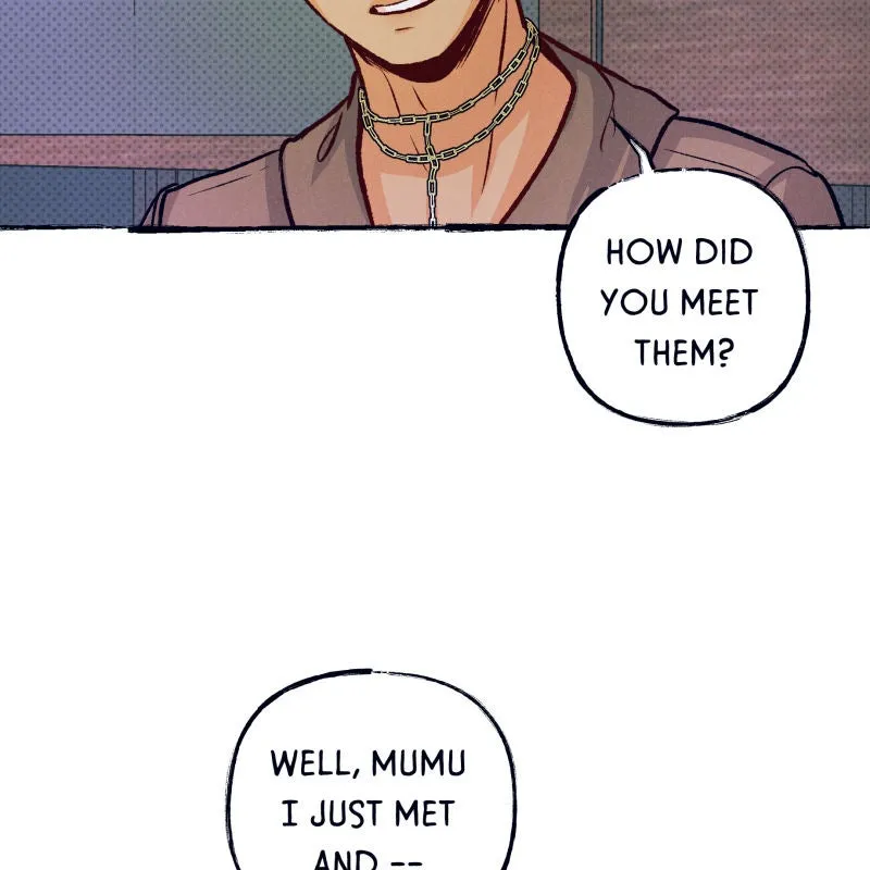 Hiding in the Moon Chapter 14 page 31 - 