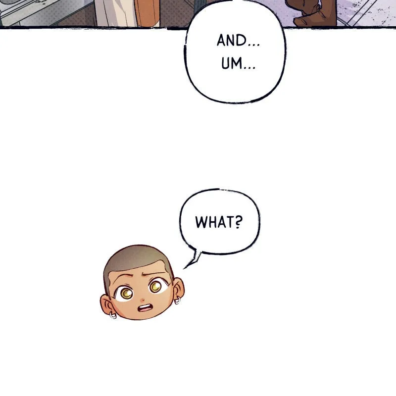 Hiding in the Moon Chapter 14 page 33 - 