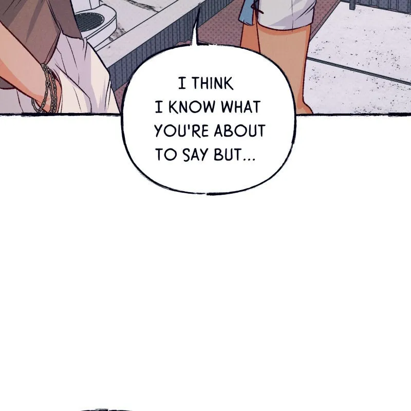 Hiding in the Moon Chapter 14 page 38 - 