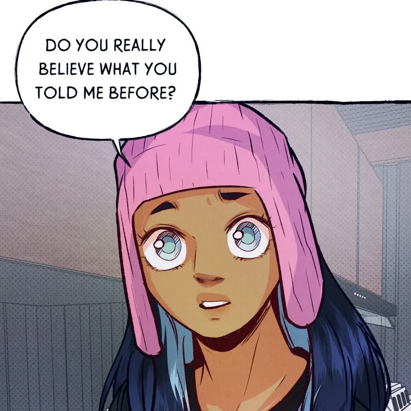 Hiding in the Moon Chapter 14 page 39 - 