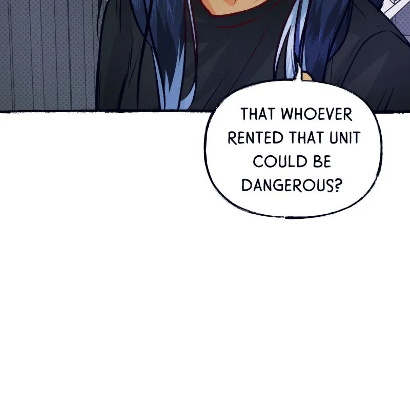 Hiding in the Moon Chapter 14 page 40 - 