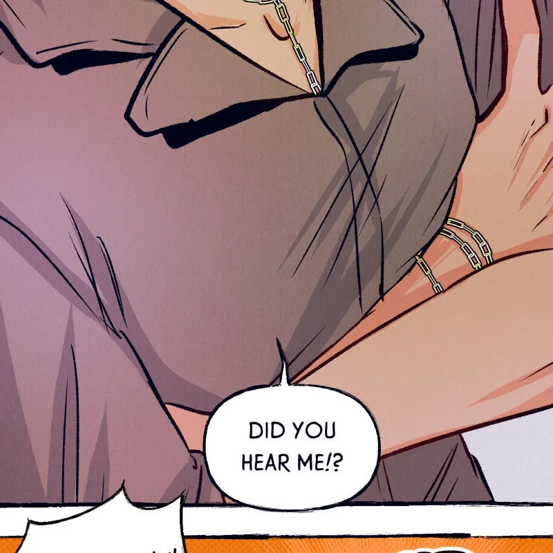 Hiding in the Moon Chapter 14 page 5 - 