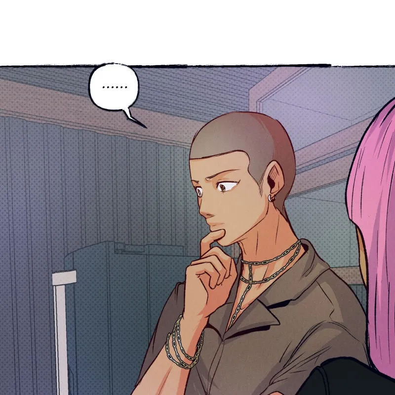 Hiding in the Moon Chapter 14 page 41 - 