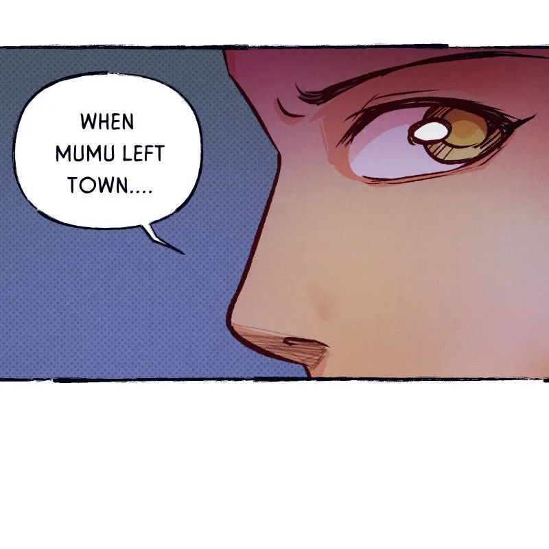 Hiding in the Moon Chapter 14 page 43 - 