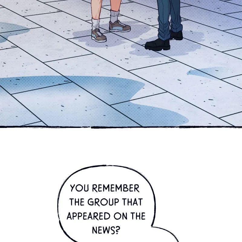 Hiding in the Moon Chapter 14 page 46 - 