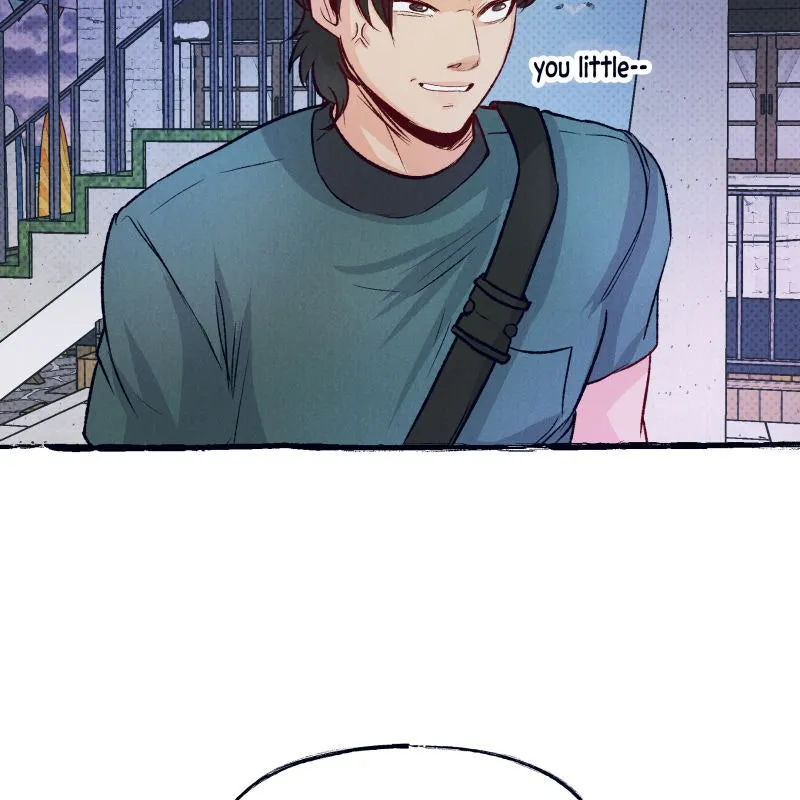 Hiding in the Moon Chapter 14 page 48 - 