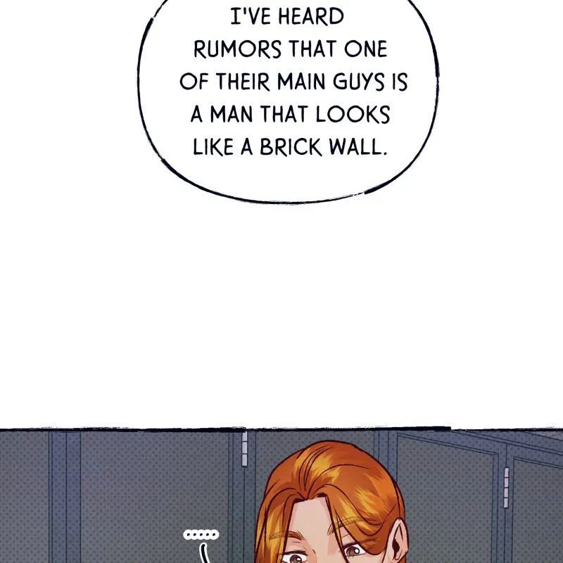 Hiding in the Moon Chapter 14 page 49 - 