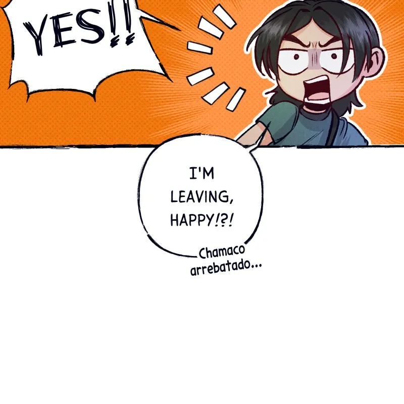 Hiding in the Moon Chapter 14 page 6 - 
