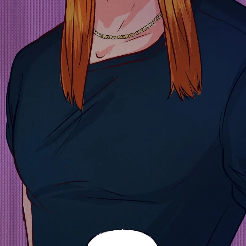 Hiding in the Moon Chapter 14 page 53 - 
