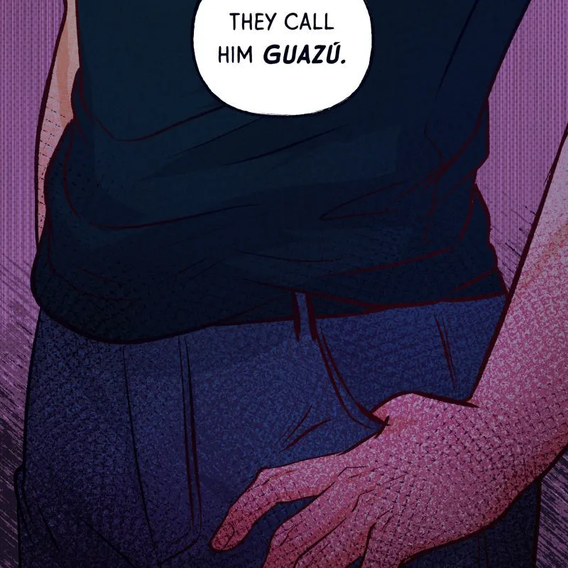 Hiding in the Moon Chapter 14 page 54 - 