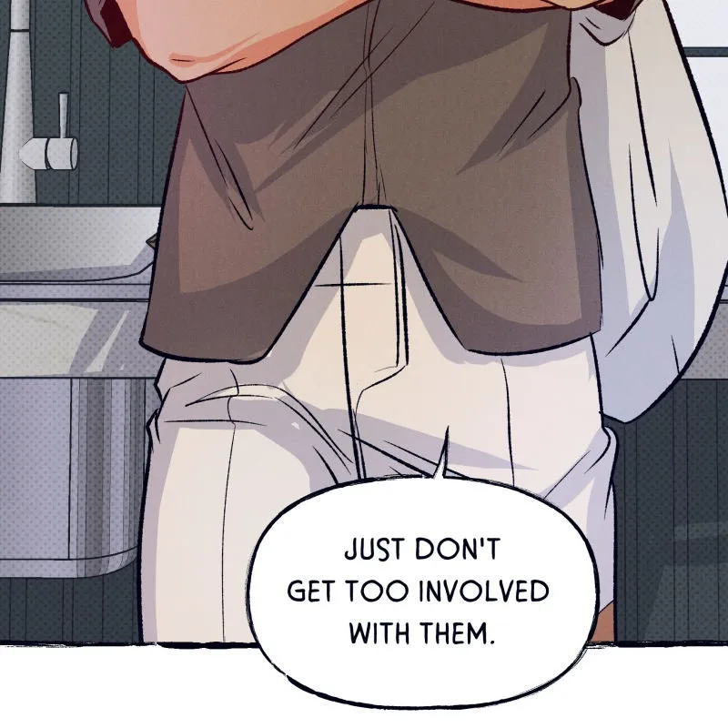 Hiding in the Moon Chapter 14 page 57 - 