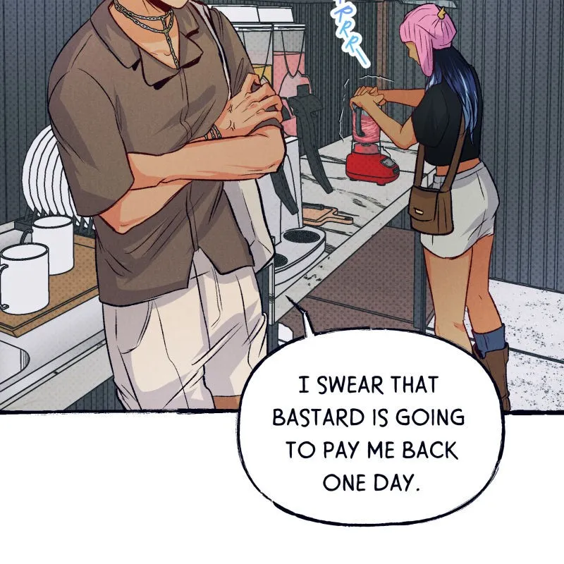 Hiding in the Moon Chapter 14 page 59 - 