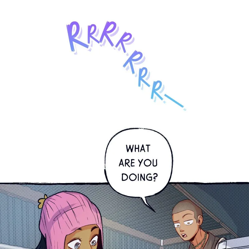 Hiding in the Moon Chapter 14 page 60 - 