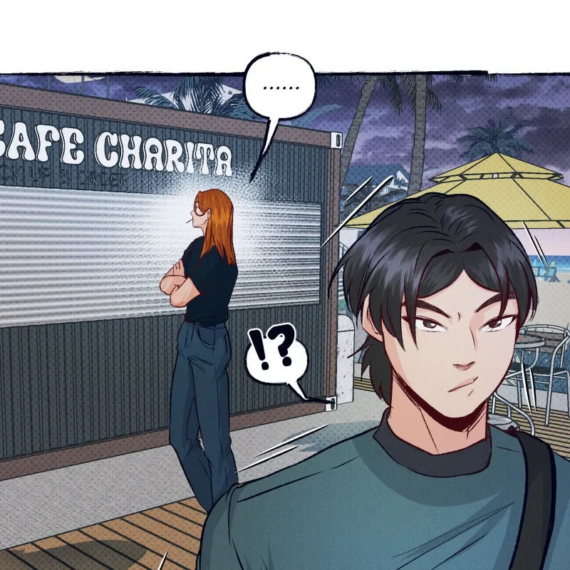 Hiding in the Moon Chapter 14 page 7 - 