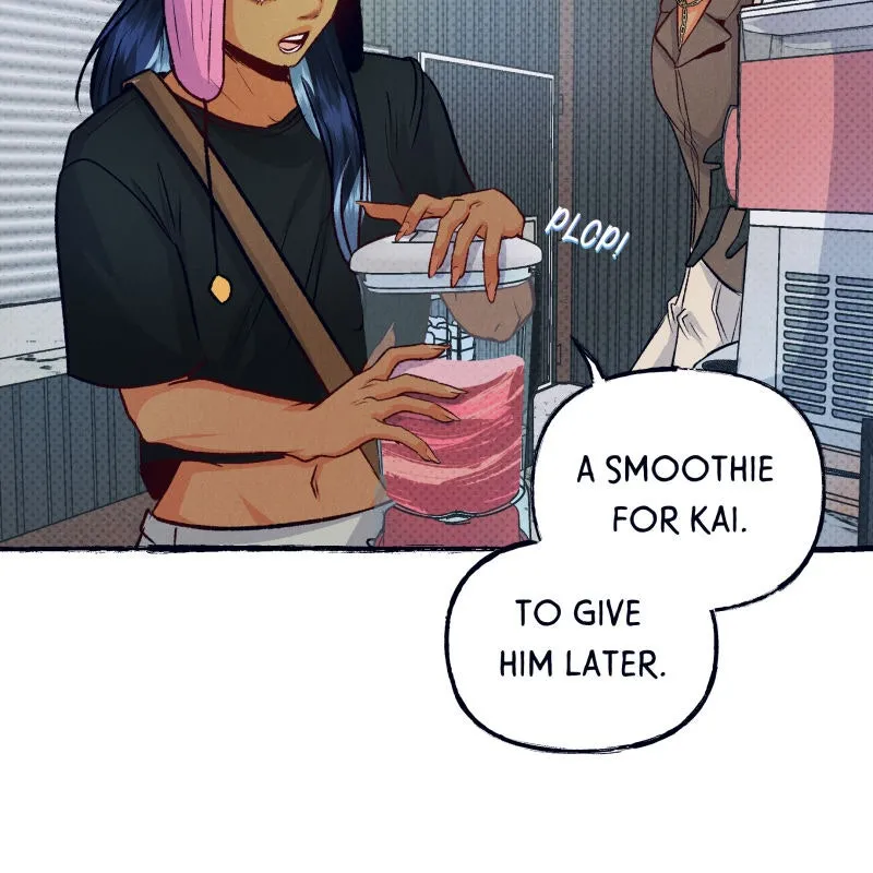 Hiding in the Moon Chapter 14 page 61 - 
