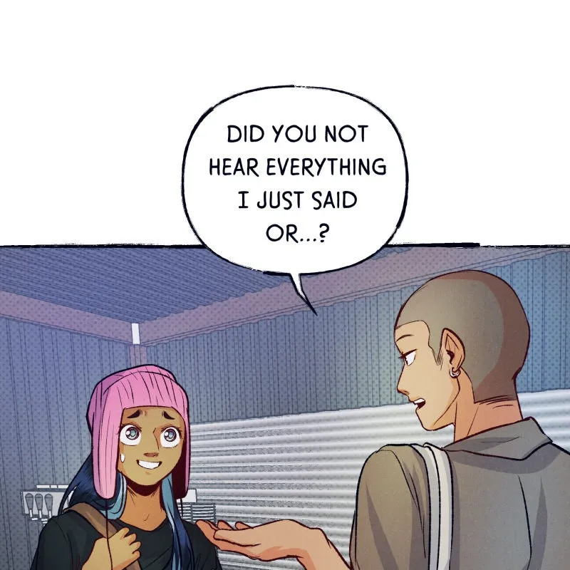 Hiding in the Moon Chapter 14 page 62 - 