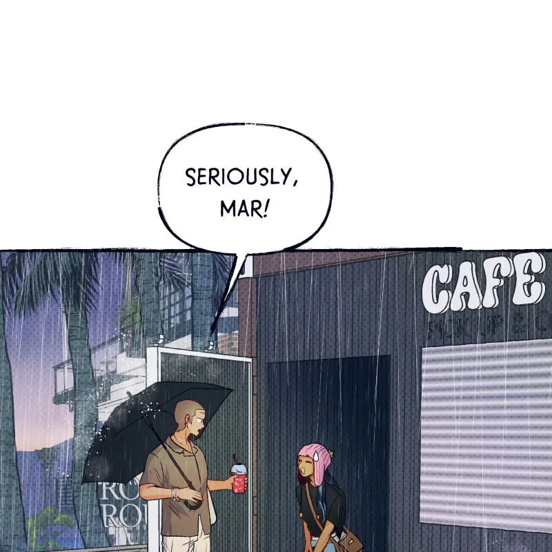 Hiding in the Moon Chapter 14 page 64 - 