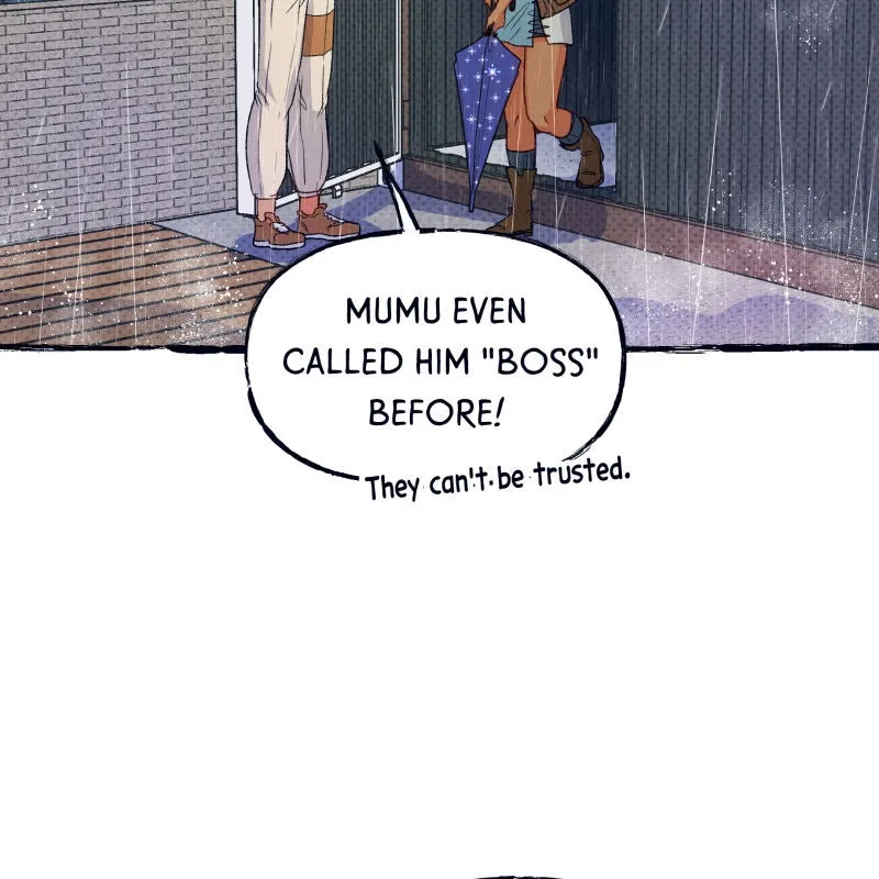Hiding in the Moon Chapter 14 page 65 - 