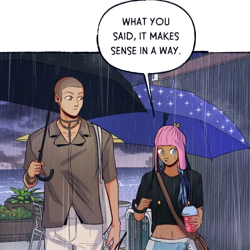 Hiding in the Moon Chapter 14 page 66 - 