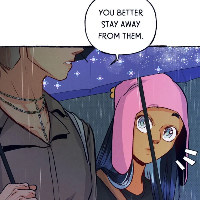 Hiding in the Moon Chapter 14 page 68 - 