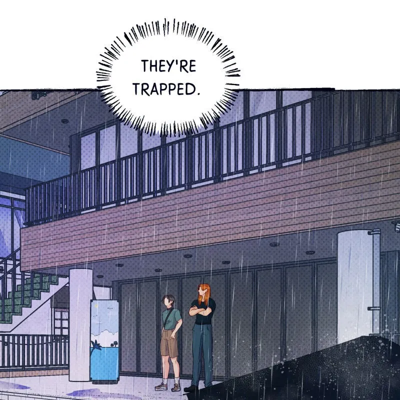 Hiding in the Moon Chapter 14 page 70 - 