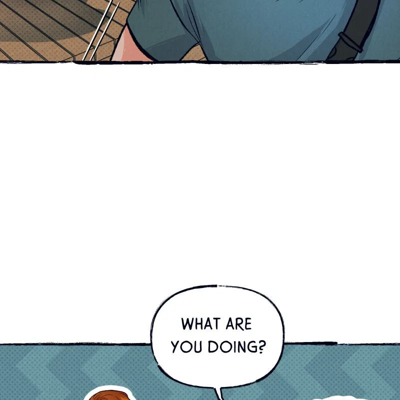 Hiding in the Moon Chapter 14 page 8 - 