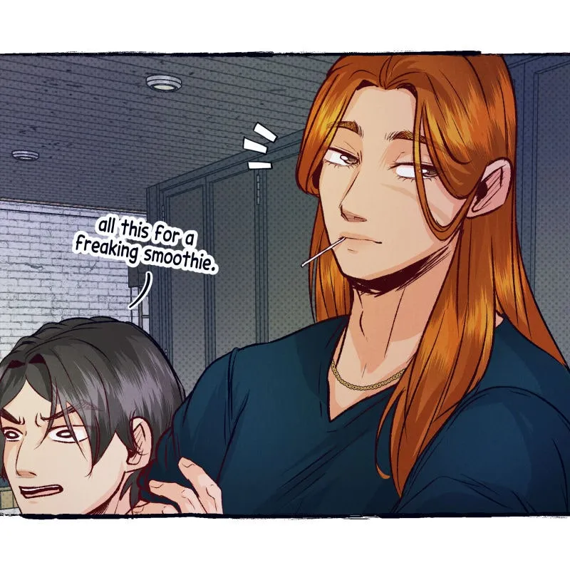 Hiding in the Moon Chapter 14 page 72 - 