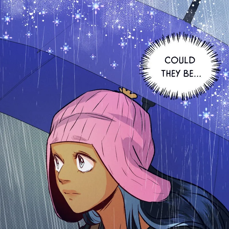 Hiding in the Moon Chapter 14 page 76 - 