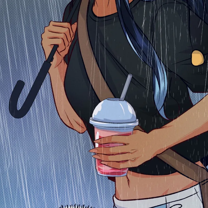 Hiding in the Moon Chapter 14 page 77 - 