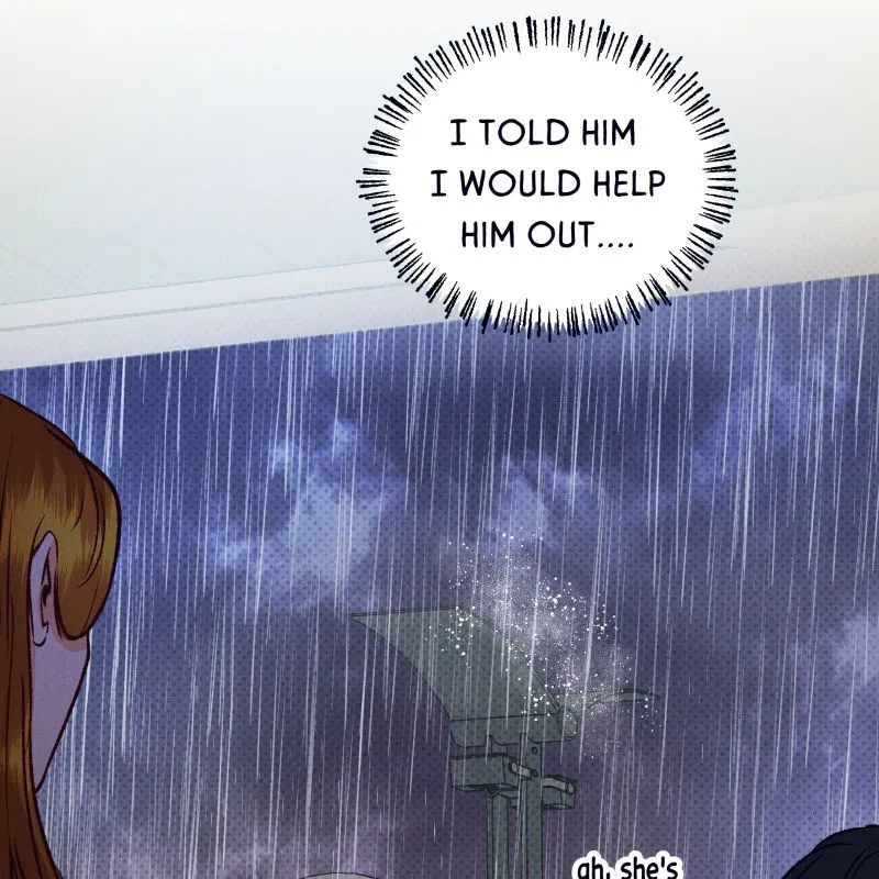 Hiding in the Moon Chapter 14 page 79 - 