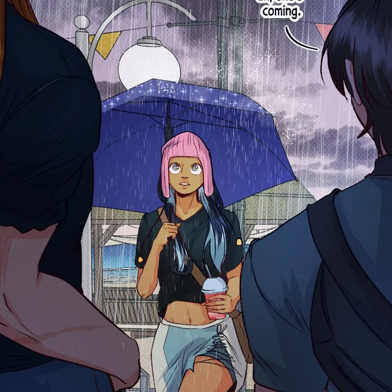 Hiding in the Moon Chapter 14 page 80 - 