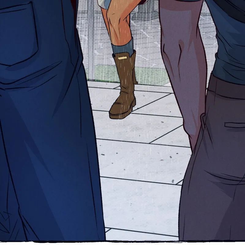 Hiding in the Moon Chapter 14 page 81 - 