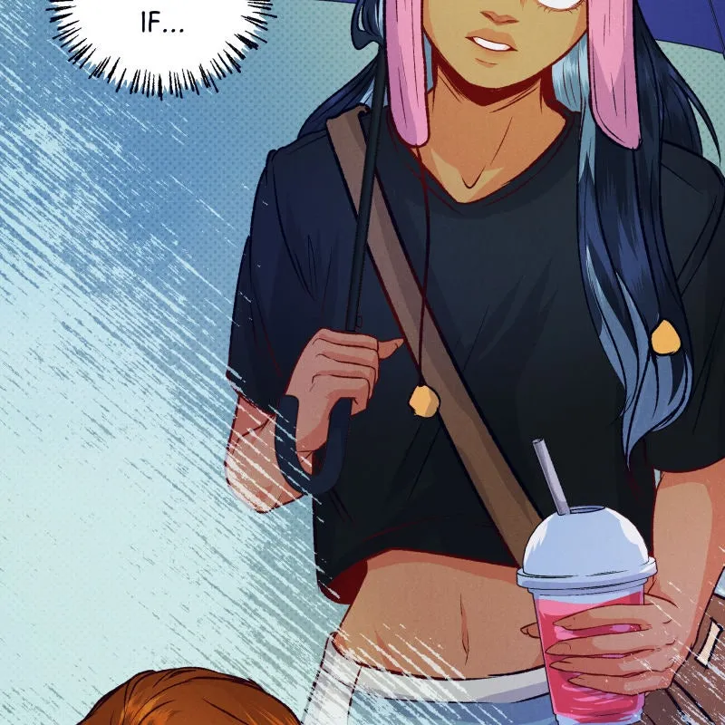 Hiding in the Moon Chapter 14 page 83 - 