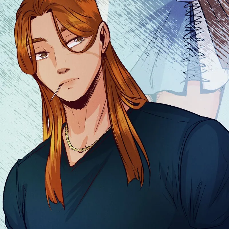 Hiding in the Moon Chapter 14 page 84 - 